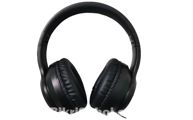 Polaroid headphone